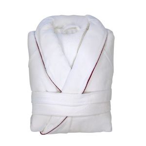 Ultra Plush Williams Sonoma Bath Robe